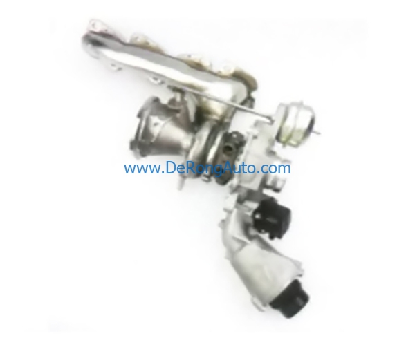 A274092380 turbocharger