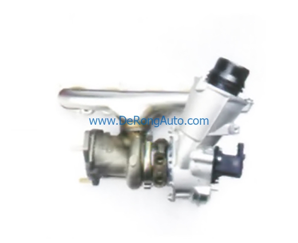 A2700902980 turbocharger