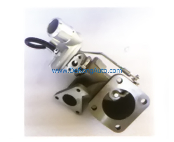 49131-05312 turbocharger