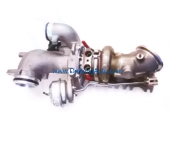 A2760901480 turbocharger
