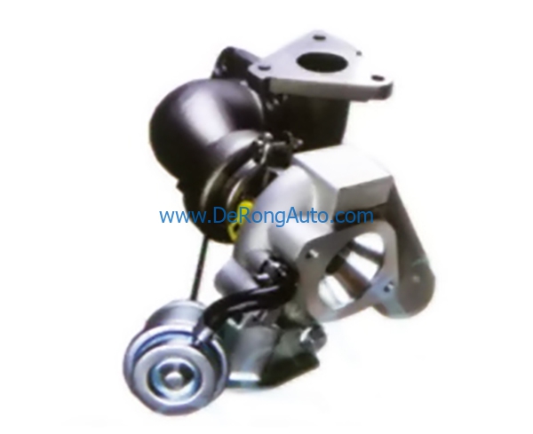 49131-05400 turbocharger