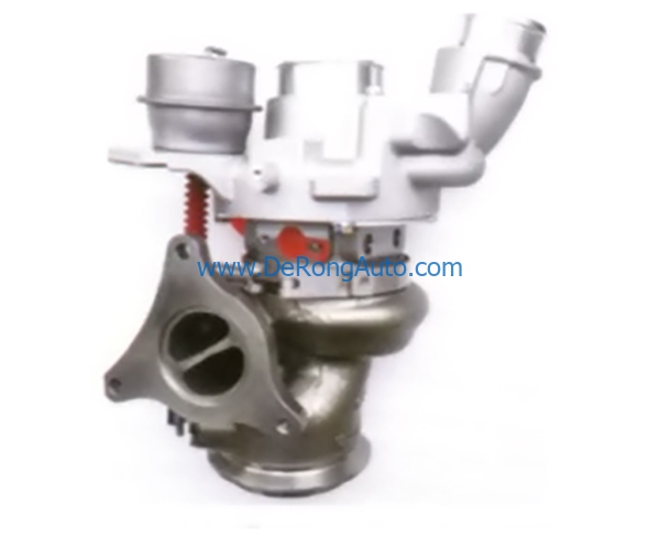 A1330901280 turbocharger