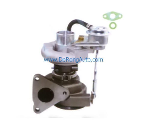 49131-05210 turbocharger