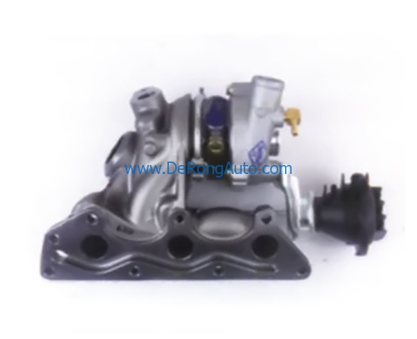 727211-5001 turbocharger