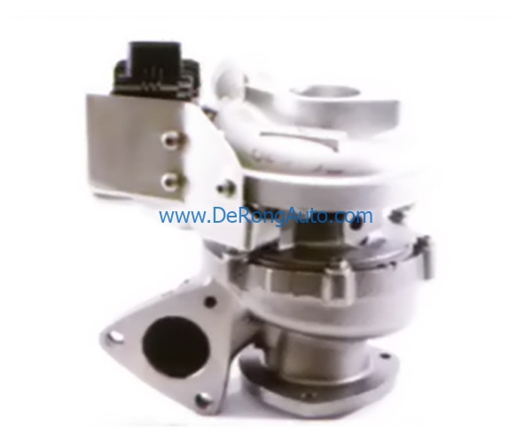 822182-0008 turbocharger