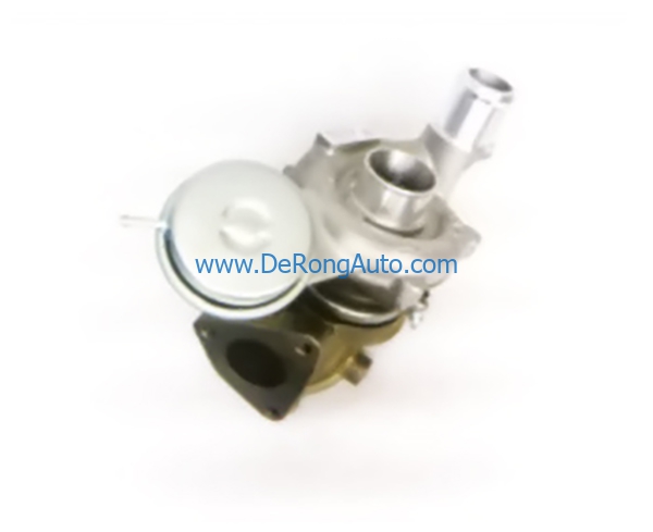 790317-0001 turbocharger