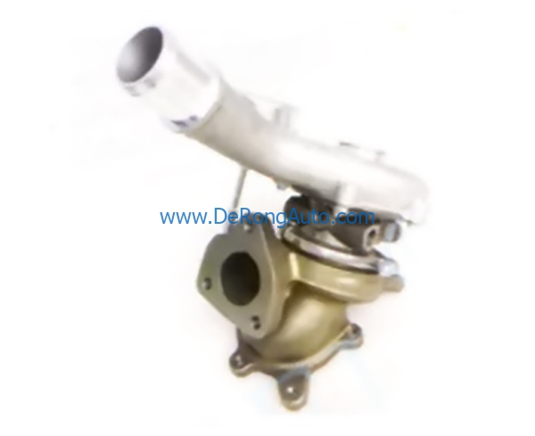 790318-0004 turbocharger