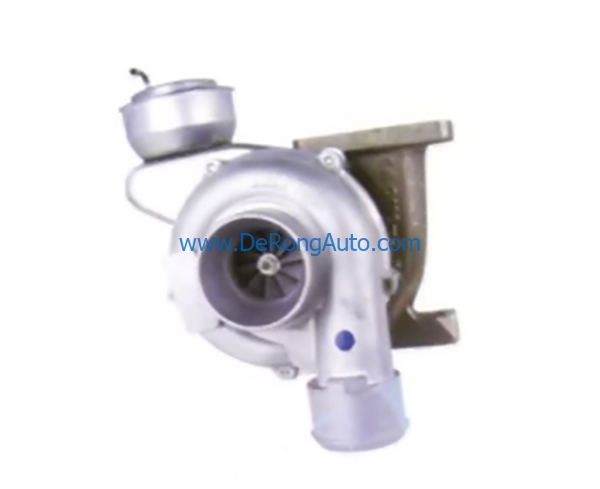A6460960199 turbocharger