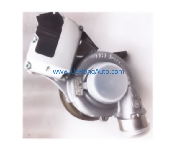 A6460901580 turbocharger