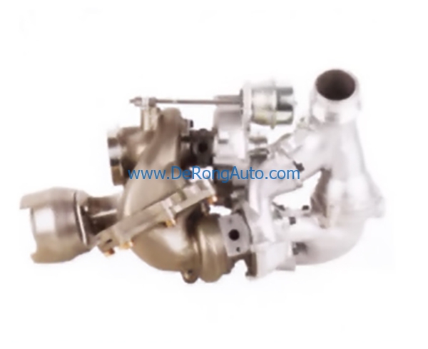 10009700074 turbocharger