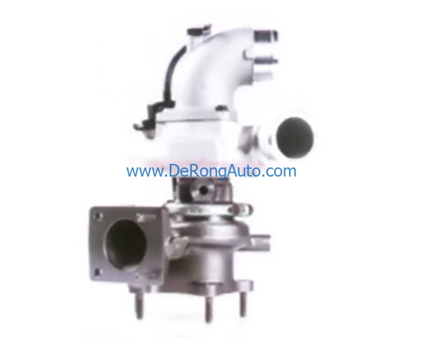 28200-4X650 turbocharger