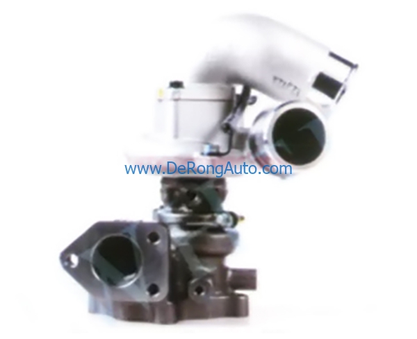 28231-4A800 turbocharger