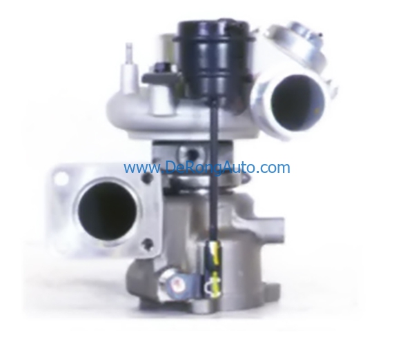 28231-2C410 turbocharger