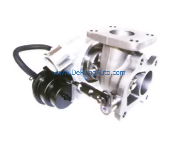 28231-27000 turbocharger
