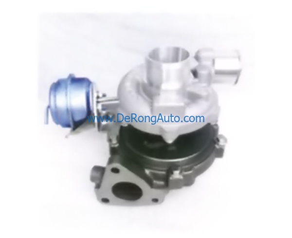 28231-27400 turbocharger