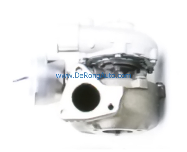 28231-27900 turbocharger