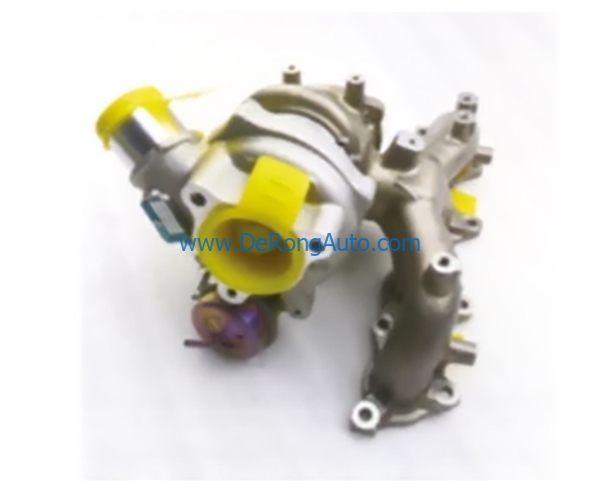 28231-2B710 turbocharger
