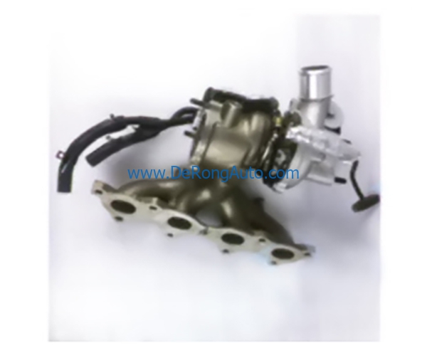 28231-2B770 turbocharger