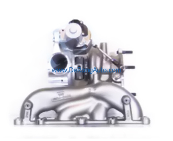 28231-2C600 turbocharger