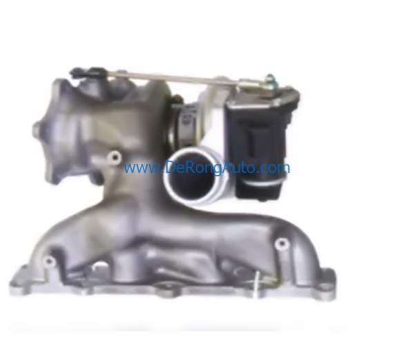 28231-2G410 turbocharger