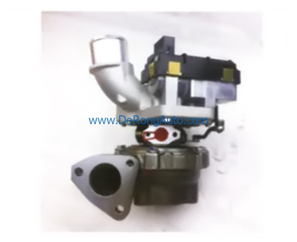 28231-2F100 turbocharger