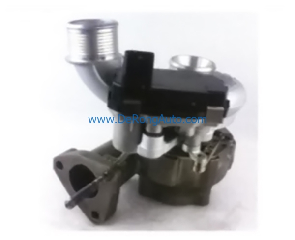 28231-2F650 turbocharger