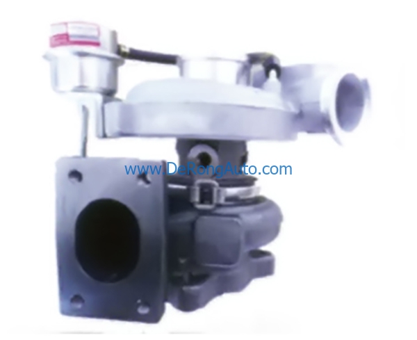 3777896 turbocharger
