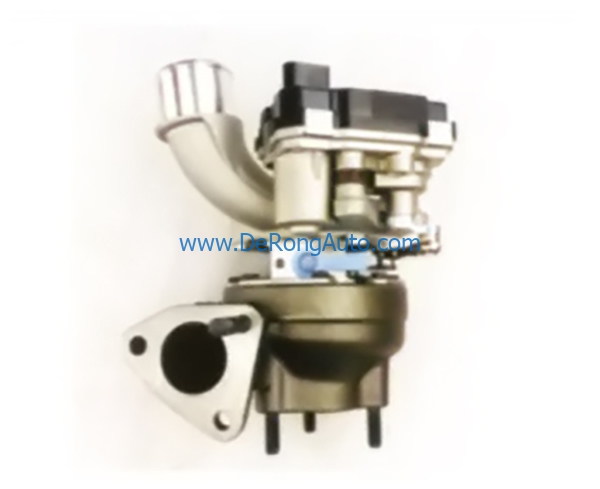 28231-2F300 turbocharger