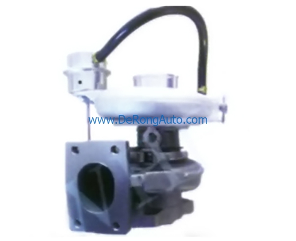 2840937 turbocharger