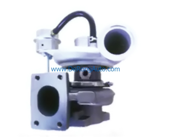 2834188 turbocharger