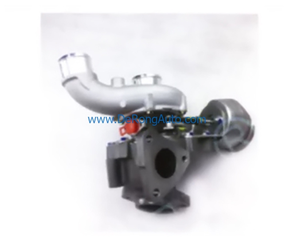 761433-0003 turbocharger