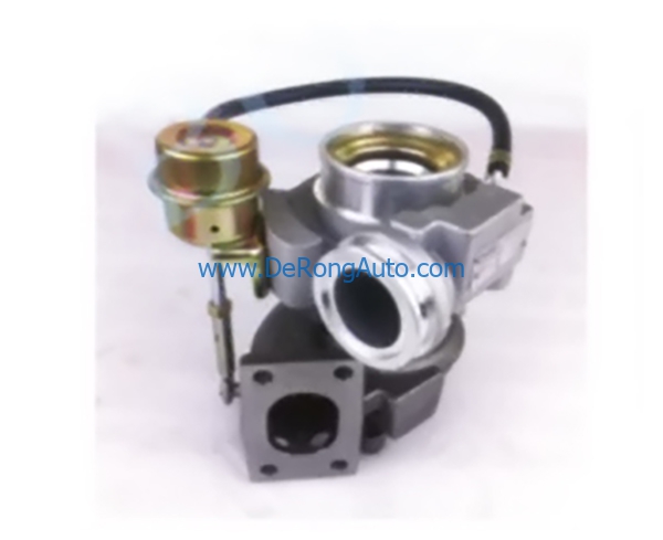 2834302 turbocharger