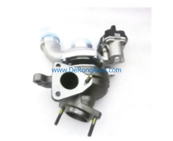 54409700014 turbocharger