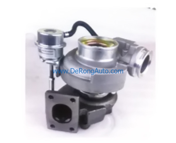 4043282 turbocharger