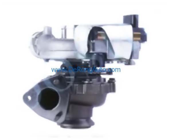 806874-0001 turbocharger