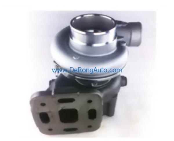 3593681 turbocharger