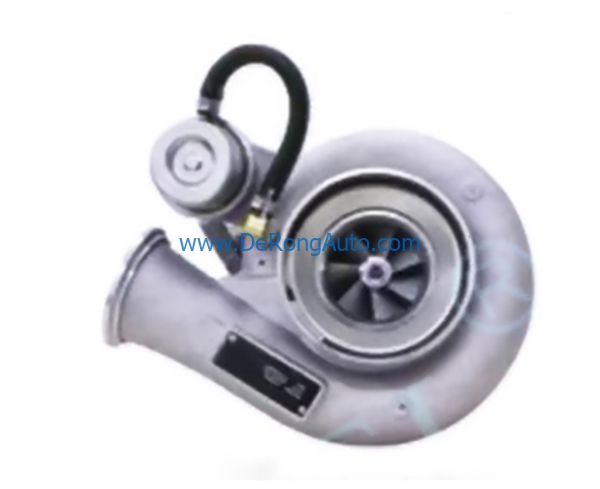 3596647 turbocharger