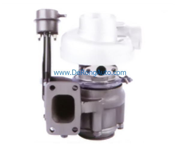 3592121 turbocharger