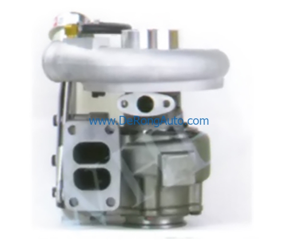 3536971 turbocharger