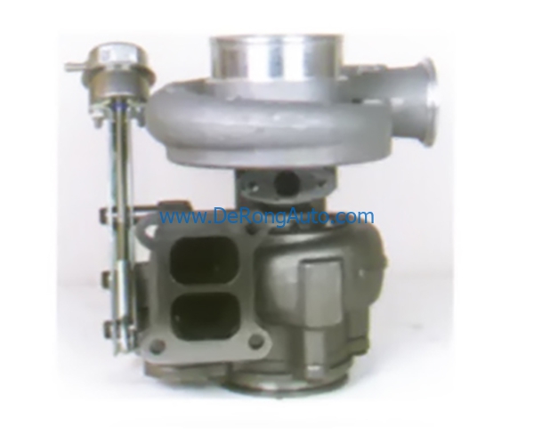 3536378 turbocharger