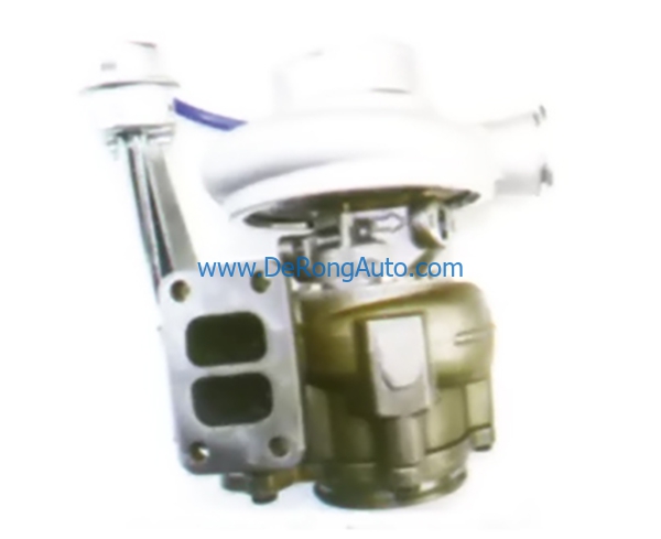 3591020 turbocharger