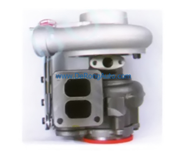 4050202 turbocharger
