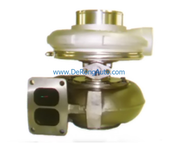 3523850 turbocharger
