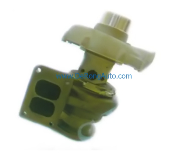 3803130 turbocharger