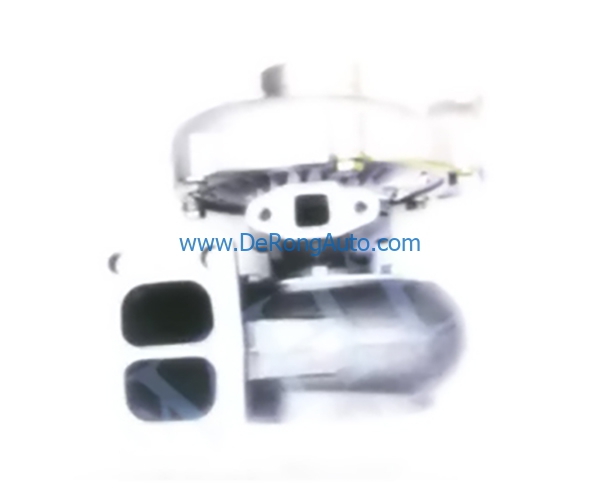 53279706444 turbocharger