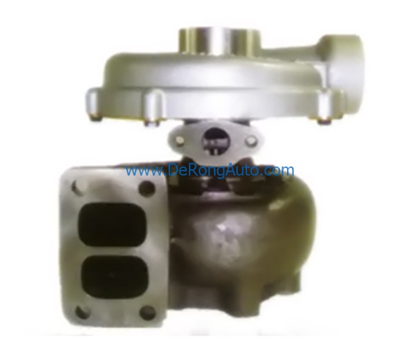 53279706206 turbocharger