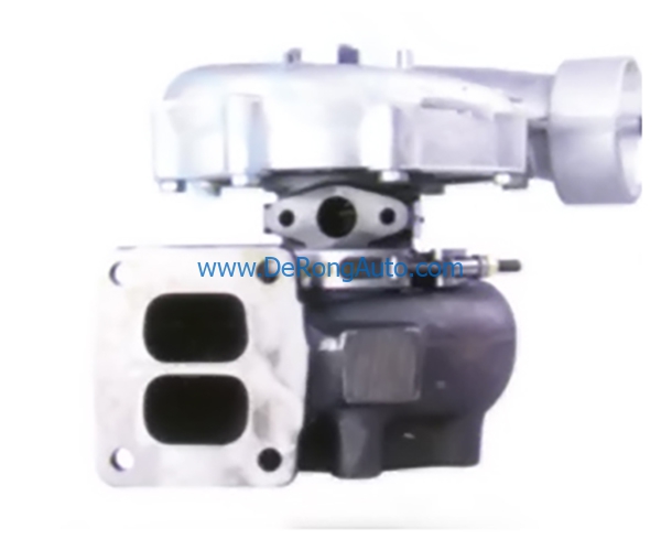 466618-13 turbocharger
