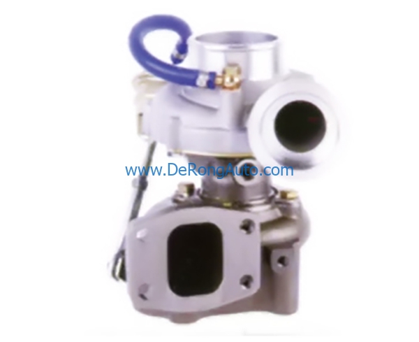 53169707129 turbocharger