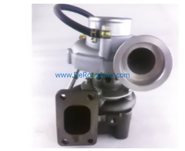 53169887028 turbocharger
