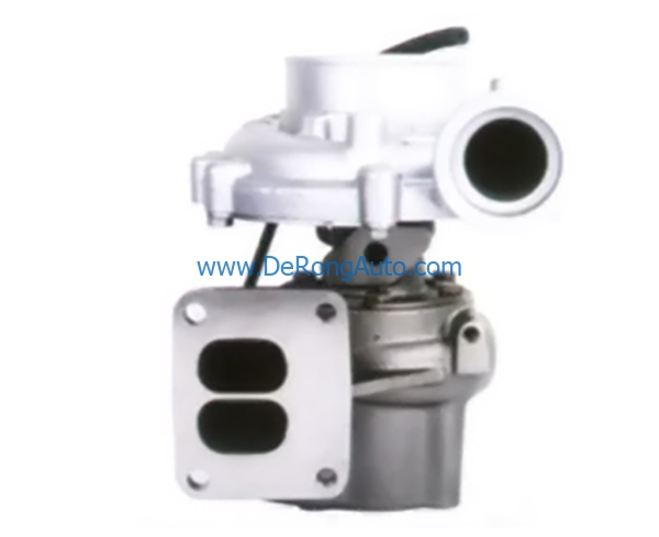 53279707156 turbocharger
